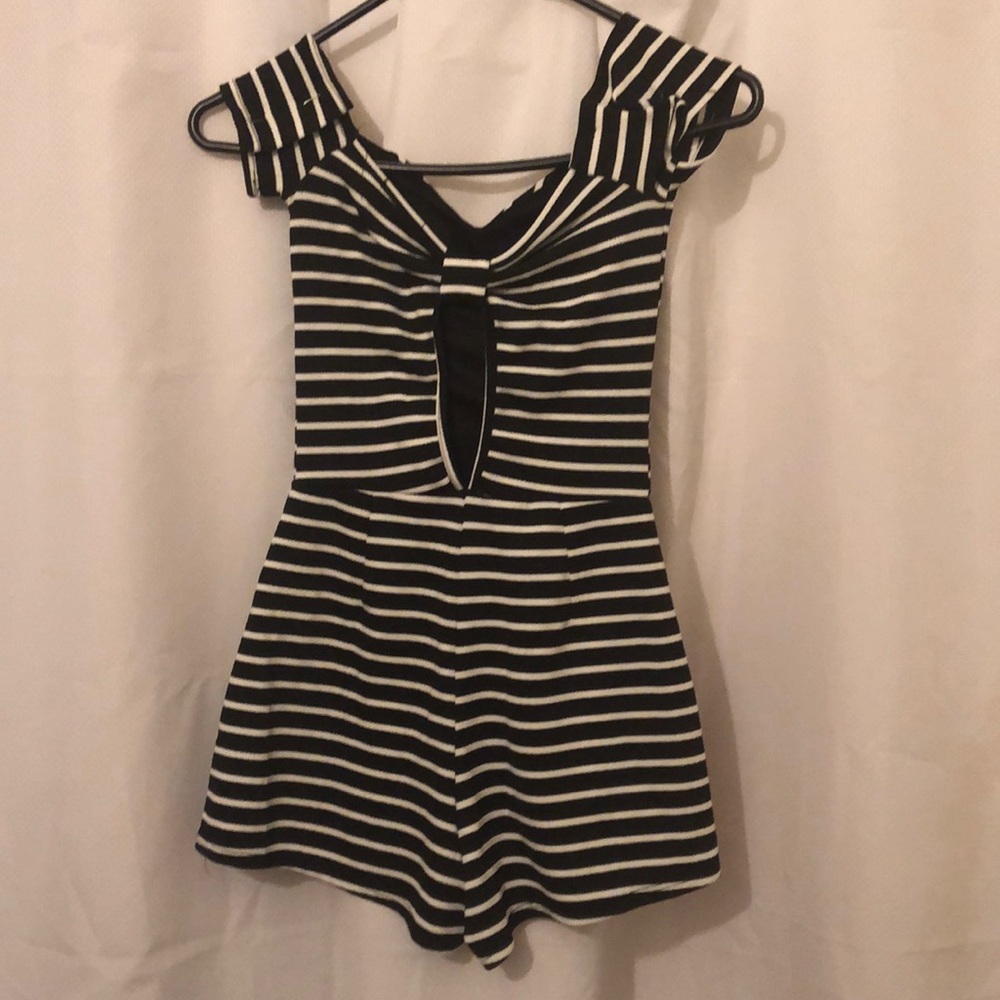 Romper - Picture 4 of 6